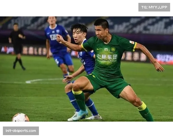 热身赛：北京国安3-1战胜辽宁铁人，新外援集体亮相获认可